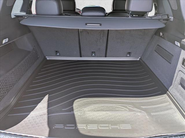 2026 Porsche Cayenne S