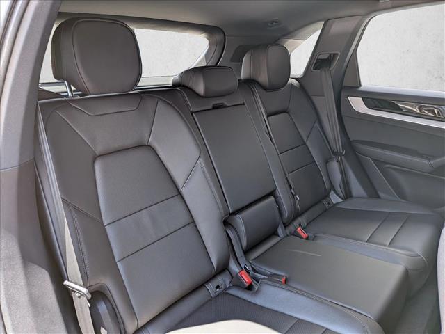2026 Porsche Cayenne S