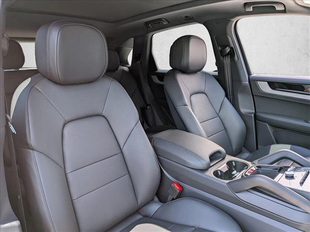 2026 Porsche Cayenne S