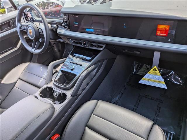 2026 Porsche Cayenne S