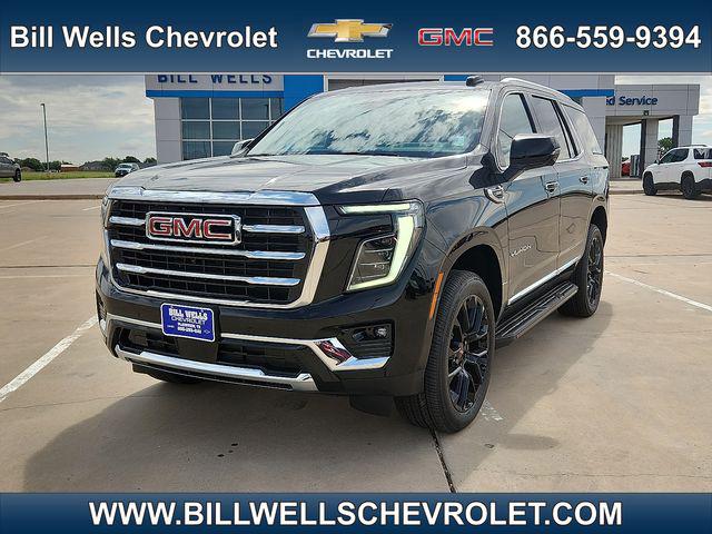 2026 GMC Yukon 4WD Elevation for sale in Plainview, TX