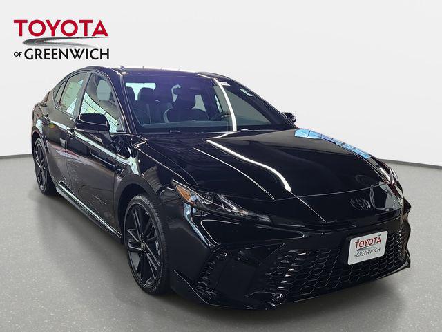 2026 Toyota Camry SE Nightshade for sale in Cos Cob, CT