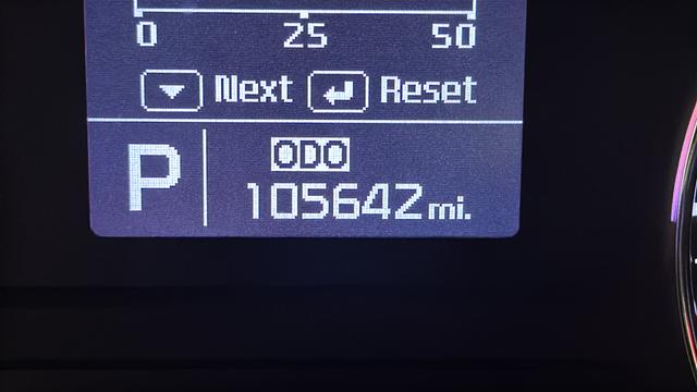 2015 Kia Forte EX