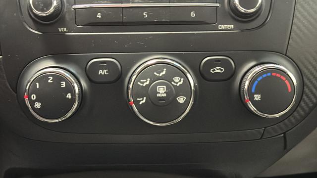 2015 Kia Forte EX