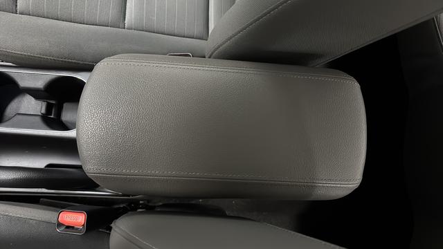 2015 Kia Forte EX