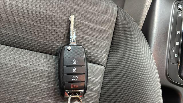 2015 Kia Forte EX