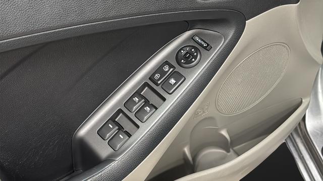 2015 Kia Forte EX