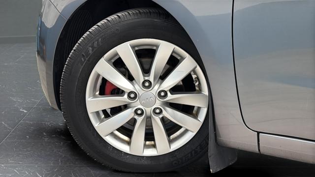 2015 Kia Forte EX