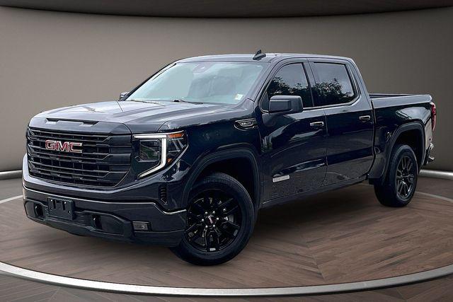 2023 GMC Sierra 1500 2WD Crew Cab Short Box Elevation for sale in Norman, OK