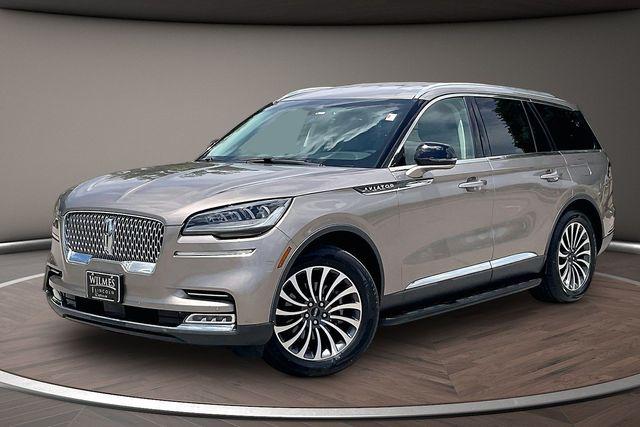 2020 Lincoln Aviator Reserve for sale in Norman, OK