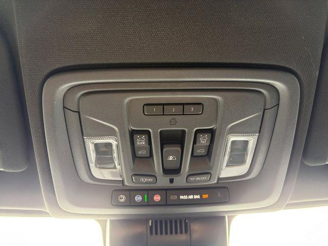 2025 Chevrolet Silverado 3500HD 4WD Crew Cab Long Bed High Country