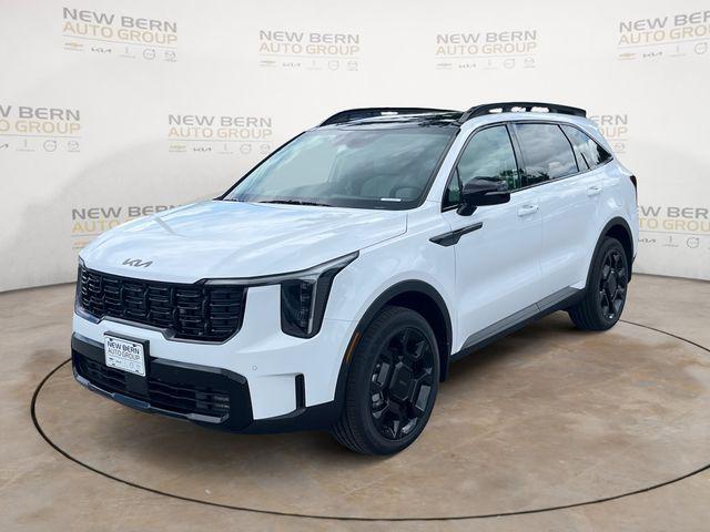 2026 Kia Sorento X-Line EX for sale in New Bern, NC