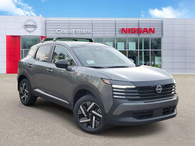 2026 Nissan Kicks SV for sale in Grand Blanc, MI