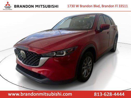 2023 Mazda CX-5 2.5 S Select for sale in Brandon, FL