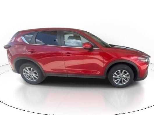 2023 Mazda CX-5 2.5 S Select