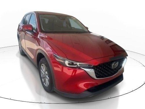 2023 Mazda CX-5 2.5 S Select