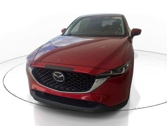 2023 Mazda CX-5 2.5 S Select