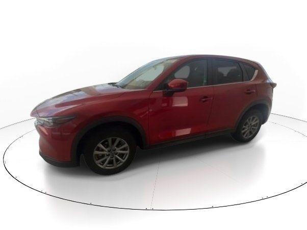 2023 Mazda CX-5 2.5 S Select