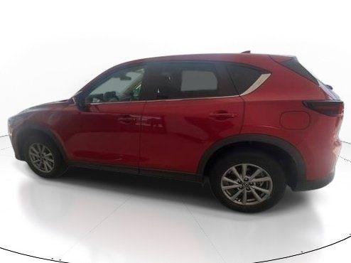 2023 Mazda CX-5 2.5 S Select