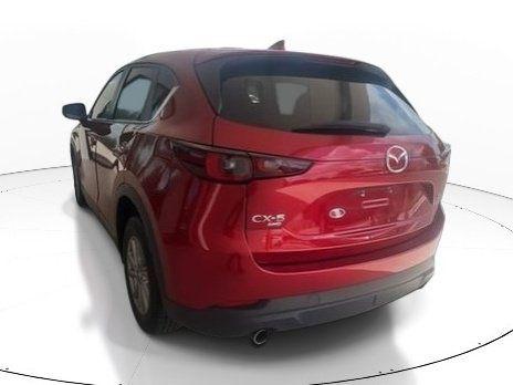 2023 Mazda CX-5 2.5 S Select