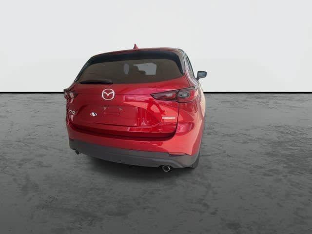 2023 Mazda CX-5 2.5 S Select