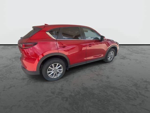 2023 Mazda CX-5 2.5 S Select