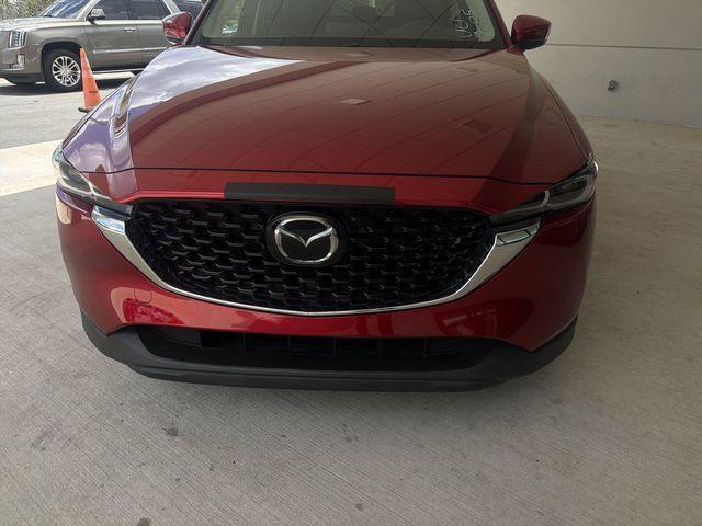 2023 Mazda CX-5 2.5 S Select