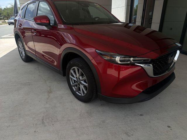 2023 Mazda CX-5 2.5 S Select