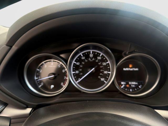 2023 Mazda CX-5 2.5 S Select