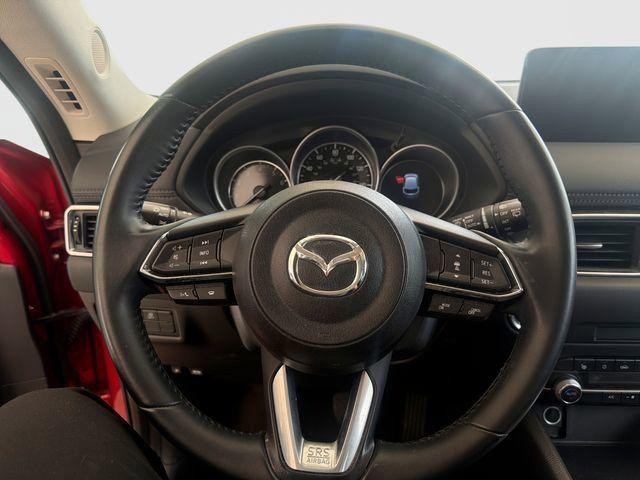 2023 Mazda CX-5 2.5 S Select
