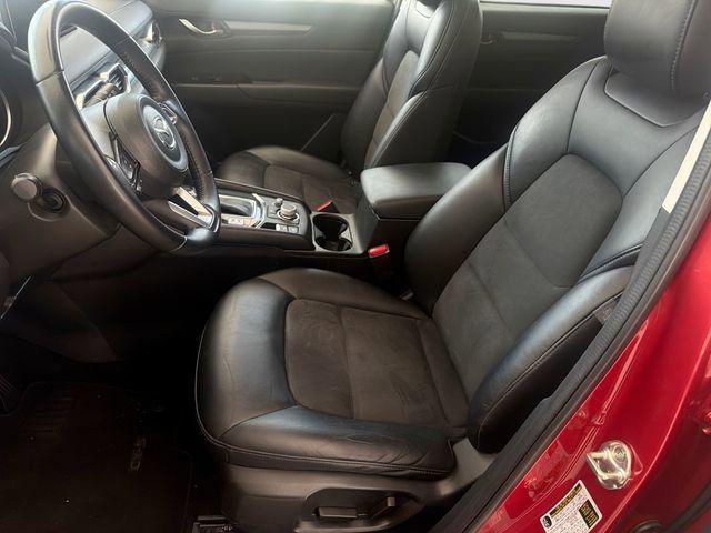 2023 Mazda CX-5 2.5 S Select