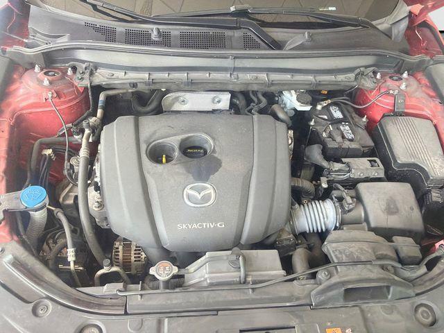 2023 Mazda CX-5 2.5 S Select