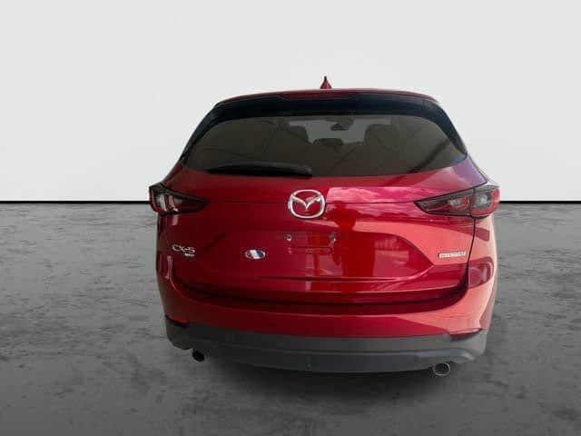 2023 Mazda CX-5 2.5 S Select