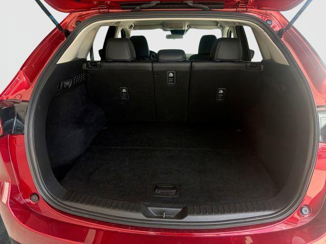 2023 Mazda CX-5 2.5 S Select