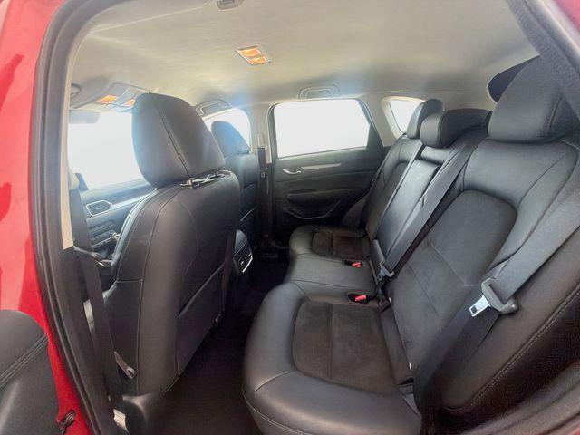 2023 Mazda CX-5 2.5 S Select