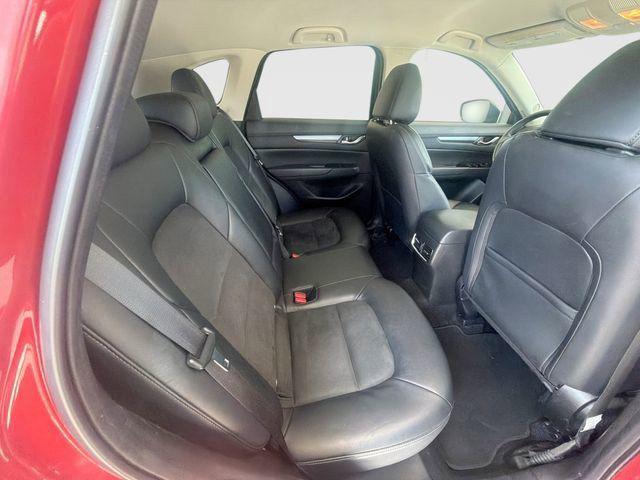 2023 Mazda CX-5 2.5 S Select