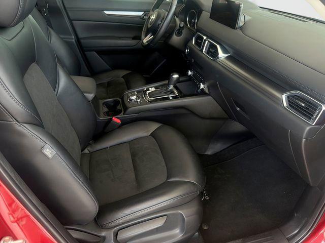 2023 Mazda CX-5 2.5 S Select