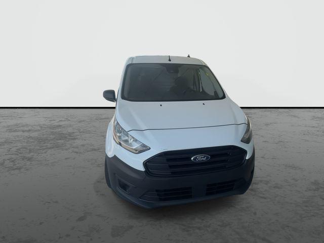 2022 Ford Transit Connect XL Cargo Van
