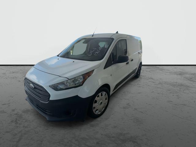 2022 Ford Transit Connect XL Cargo Van