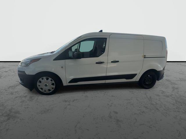 2022 Ford Transit Connect XL Cargo Van