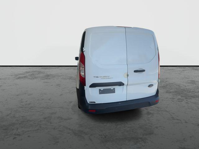 2022 Ford Transit Connect XL Cargo Van