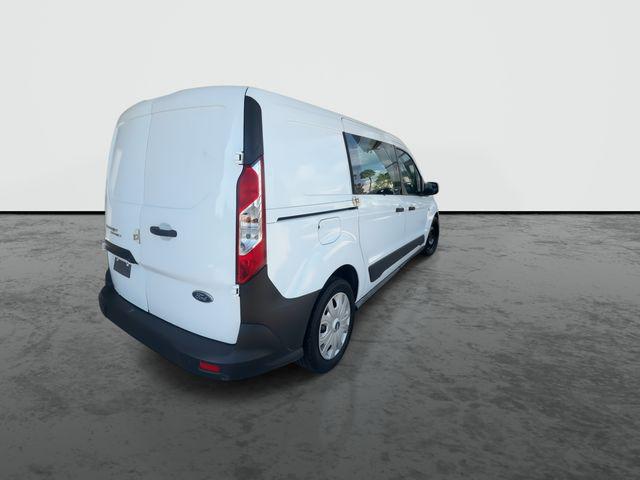 2022 Ford Transit Connect XL Cargo Van