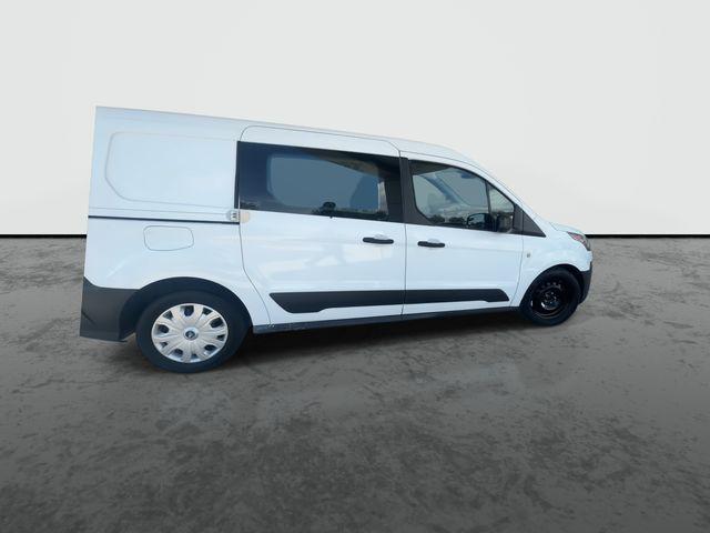 2022 Ford Transit Connect XL Cargo Van