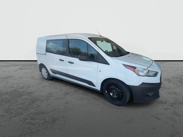 2022 Ford Transit Connect XL Cargo Van