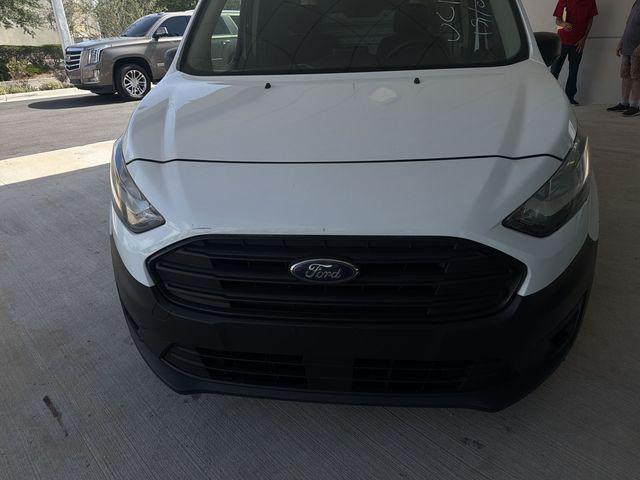 2022 Ford Transit Connect XL Cargo Van
