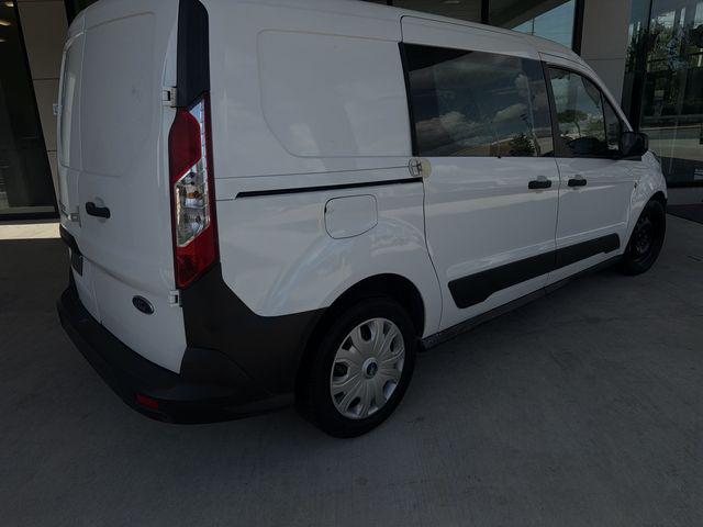 2022 Ford Transit Connect XL Cargo Van