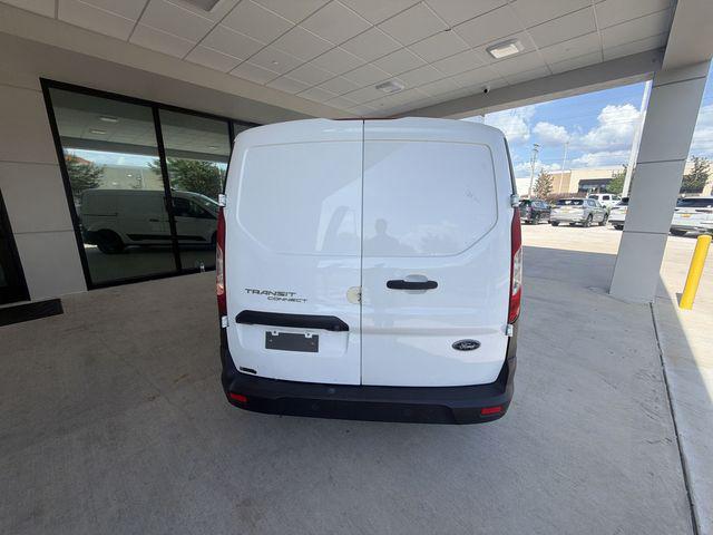 2022 Ford Transit Connect XL Cargo Van