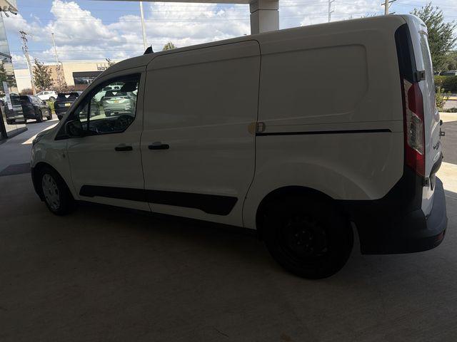 2022 Ford Transit Connect XL Cargo Van