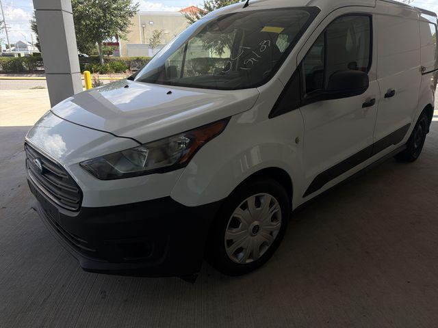 2022 Ford Transit Connect XL Cargo Van