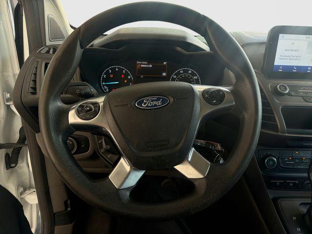 2022 Ford Transit Connect XL Cargo Van
